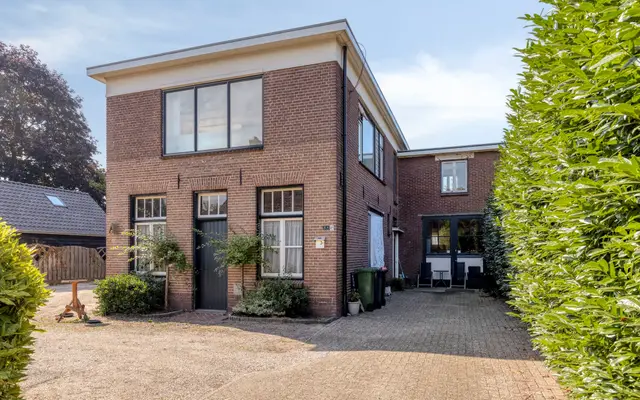 Foto van Halseweg 3 A, Zelhem