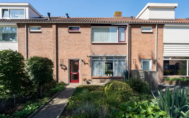 Foto van Klinkenburg 15, Epe
