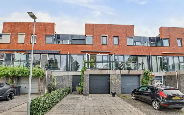 Foto van Duizendbladstraat 65, Goes