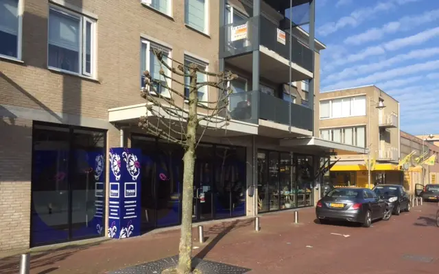 Foto van Kerkplein 39, Reusel