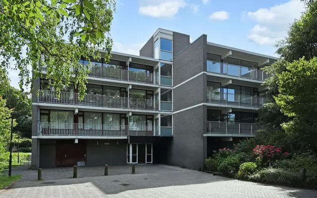 Foto van Klaverweide 344, Voorburg