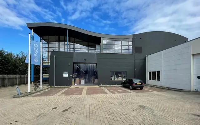 Foto van Raambrug 20, Bladel