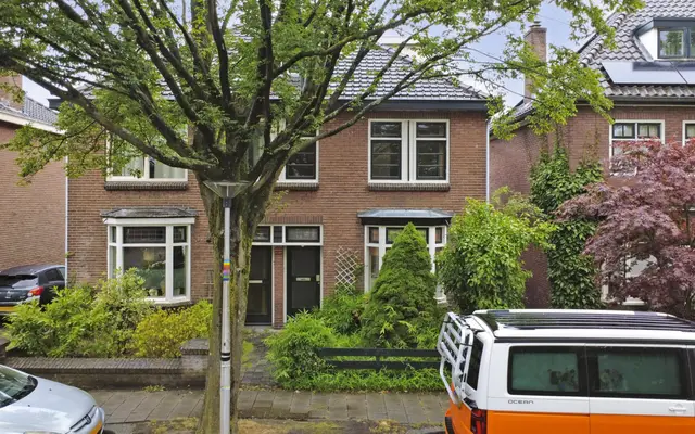Foto van Olieslagweg 40, Enschede