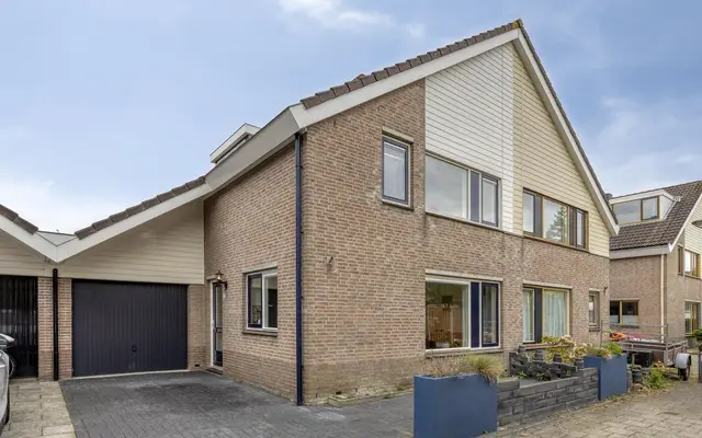 Foto van Aletta Jacobsstraat 27, Alkmaar