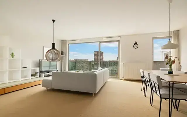 Foto van Willem Augustinstraat 226, Amsterdam