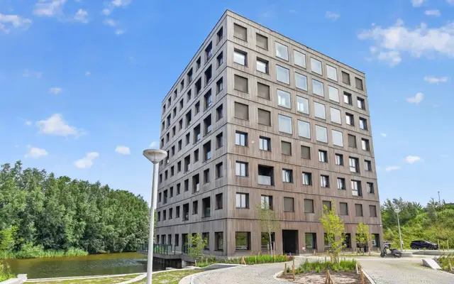 Foto van Gooise Kant 350, Amsterdam