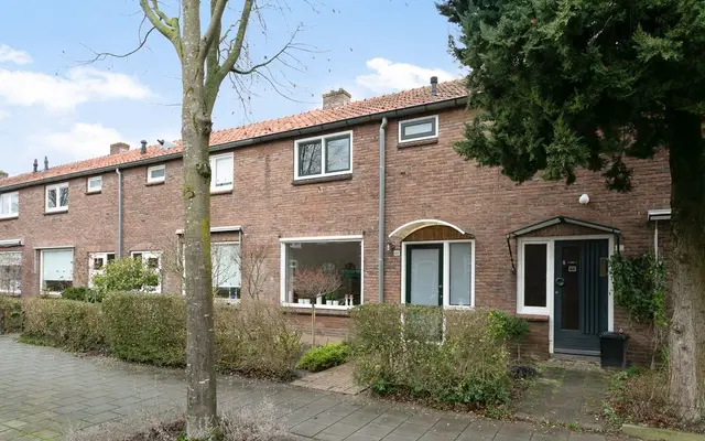 Foto van Jacob van Deventerstraat 48, Deventer