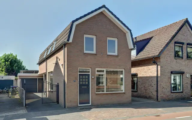 Foto van Vennen 74, Dongen