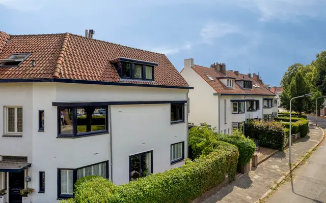 Foto van Pater Lemmensstraat 1, Maastricht