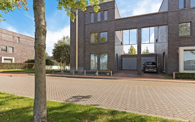 Foto van Henriëtte Roland Holstweg 39, Heerenveen