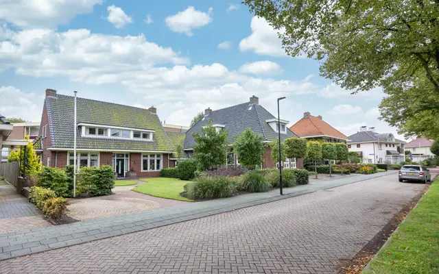 Foto van Gasthuissingel 35, Bolsward