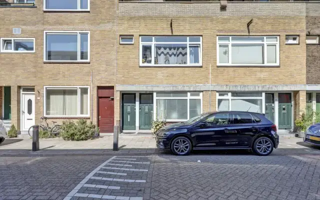 Foto van Pascalstraat 20 A, SCHIEDAM