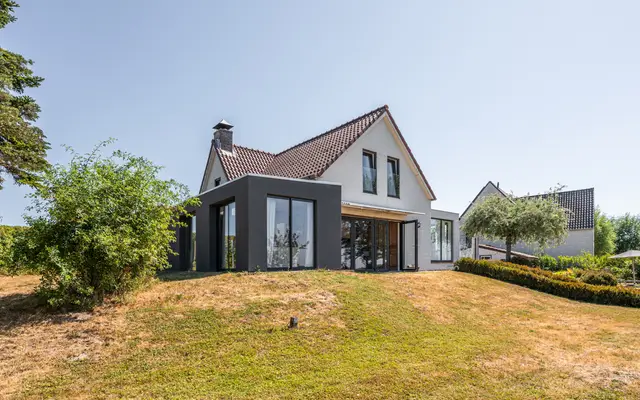 Foto van Ringdijk Zuid 8, Cadzand