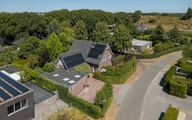 Foto van Patrijzenlaar 4, Bavel