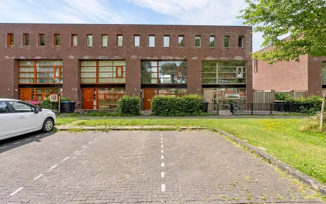 Foto van Rijnland 155, Lelystad