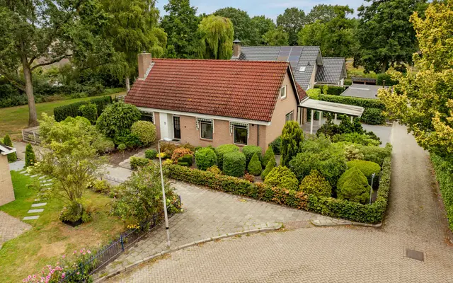 Foto van Meerkoetlaan 56, Hoogeveen