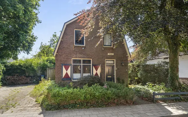 Foto van Laarweg 80, Bennekom