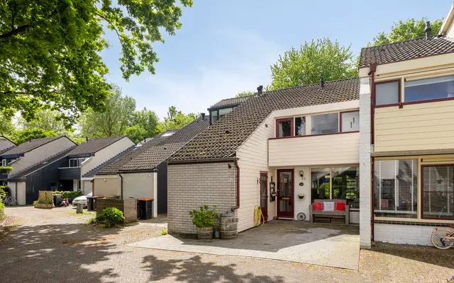 Foto van De Schalm 71, Dronten