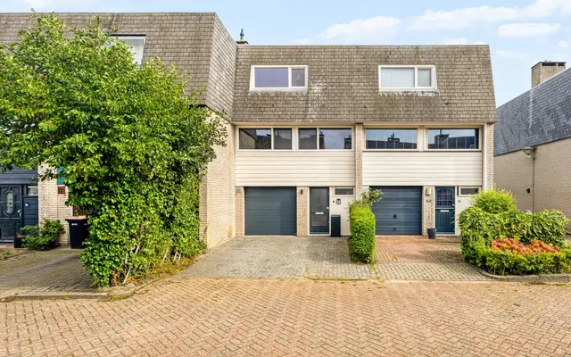 Foto van Meester J. Henderikxstraat 78, Julianadorp