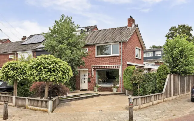 Foto van Toekomststraat 207, Enschede