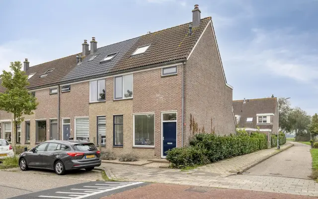 Foto van Torentrans 139, Middelburg
