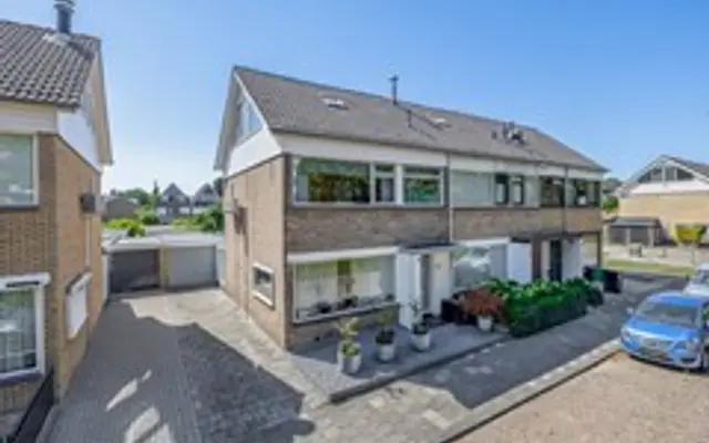 Foto van Plantageweg 8, Zwijndrecht