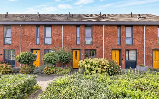Foto van Helleneind 48, Bladel