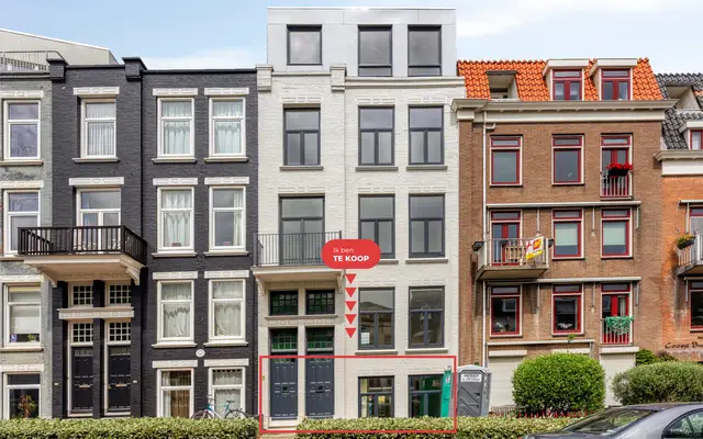 Foto van Coosje Buskenstraat 39, Vlissingen
