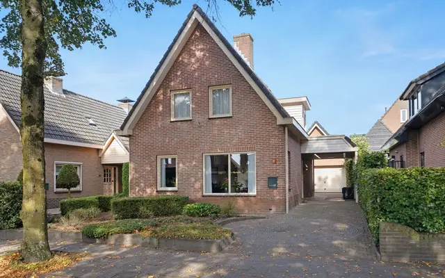 Foto van Hortensiastraat 37, Ederveen