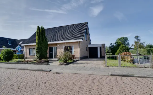 Foto van Oudenhil 14, Ouddorp