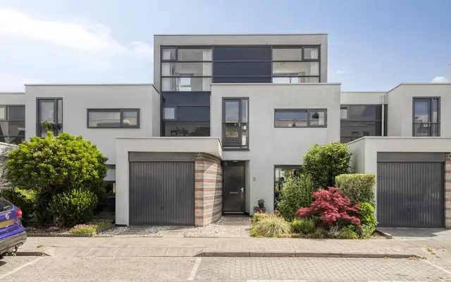 Foto van Tarweplaat 9, Bergen op Zoom