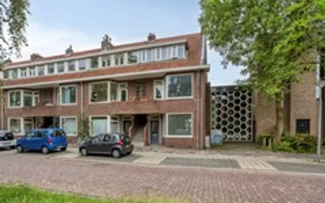 Foto van Rembrandt van Rijnstraat 28, Groningen
