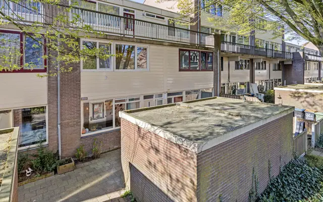 Foto van Gildenburg 264, Deventer