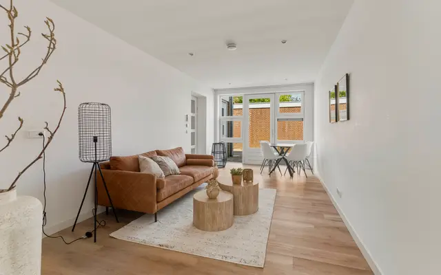 Foto van Rijksweg 128, Malden