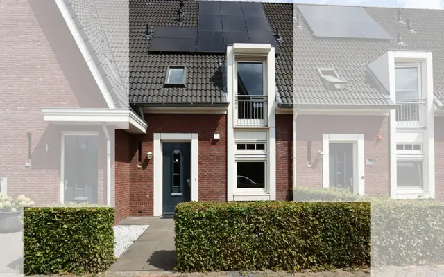 Foto van Dakotastraat 5, Groesbeek