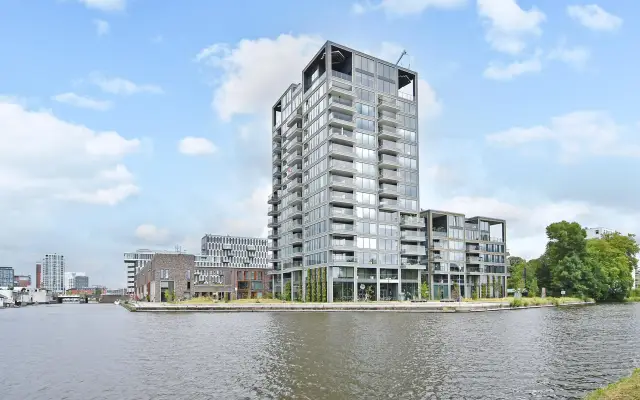 Foto van Zodiakplein 59, 's-Gravenhage