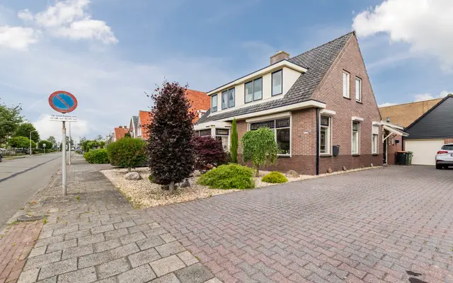 Foto van Noorderweg 12, Hoogeveen