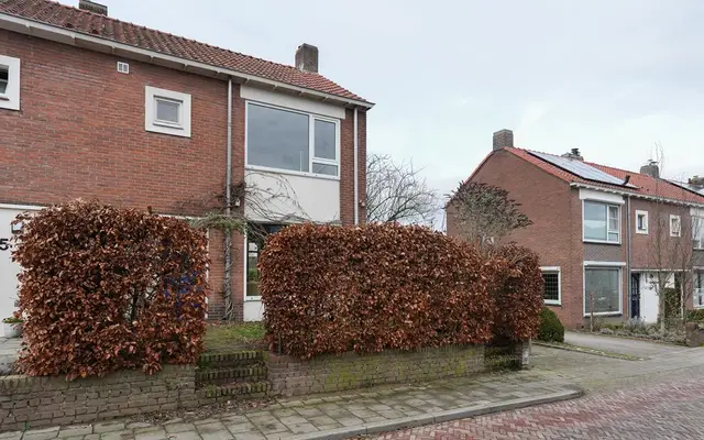 Foto van Acaciastraat 7, Beek