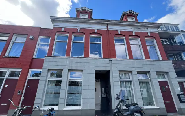 Foto van Noorderstationsstraat 18, Groningen