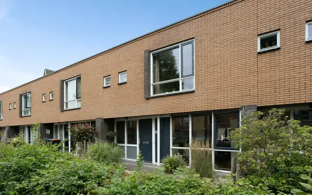 Foto van Catharina van Rennesstraat 11, Deventer
