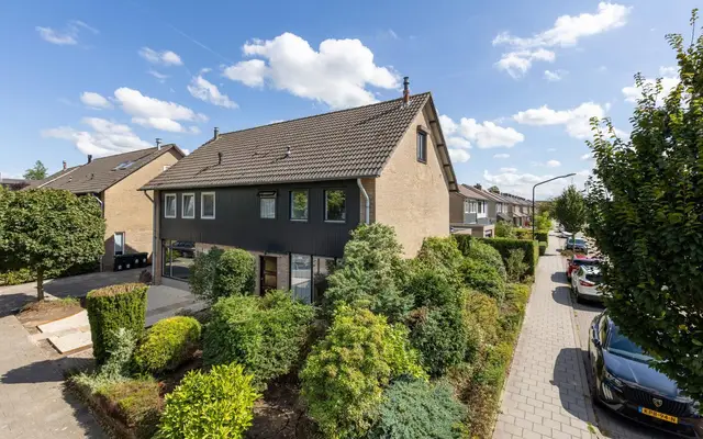 Foto van Apollostraat 26, Berlicum