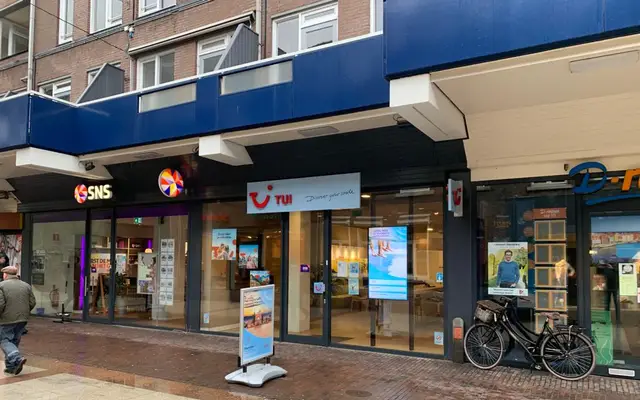 Foto van Kloosterwandstraat 217, Roermond