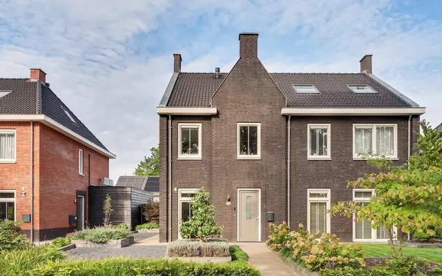Foto van De Wijer 17 B, Hapert