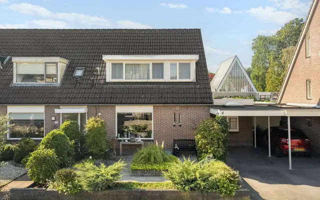 Foto van Wagenweg 12 d, Nunspeet