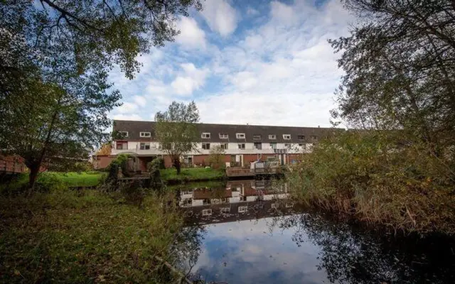 Foto van Akkerwinde 44, Alphen aan den Rijn