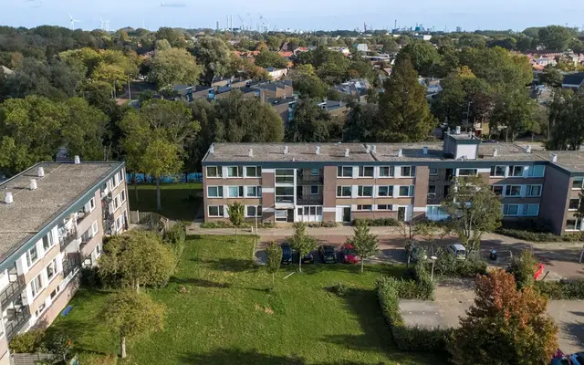 Foto van Scholeksterstraat 90, Rozenburg
