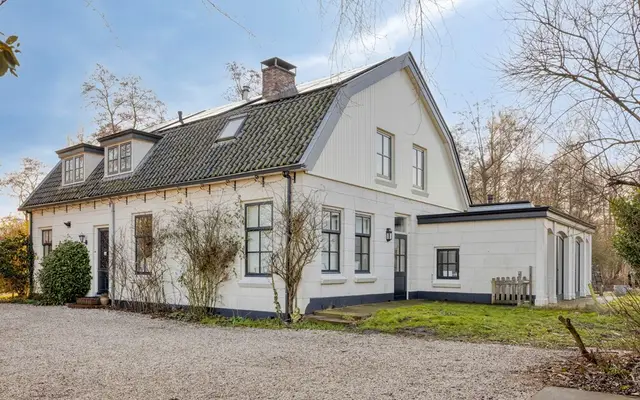 Foto van Egelshoek 12, Hilversum