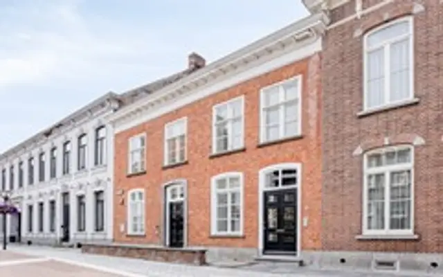 Foto van Steenstraat 25 B, Hulst
