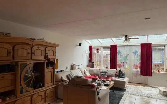 Foto van Anna van Burenstraat 15, Pijnacker