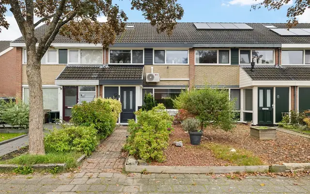 Foto van De Vang 27, Buitenpost